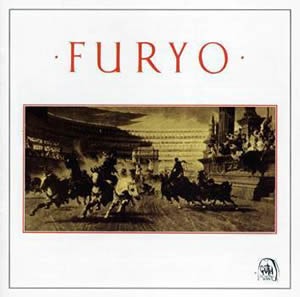 Furyo Complete CD Album 2007