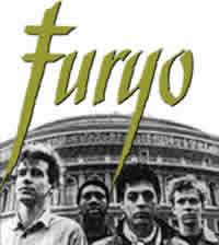 Furyo complete discography