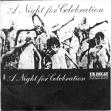 A Night for Celebration - (DK6)