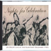 Nights For Celebration Limited Edition 2017