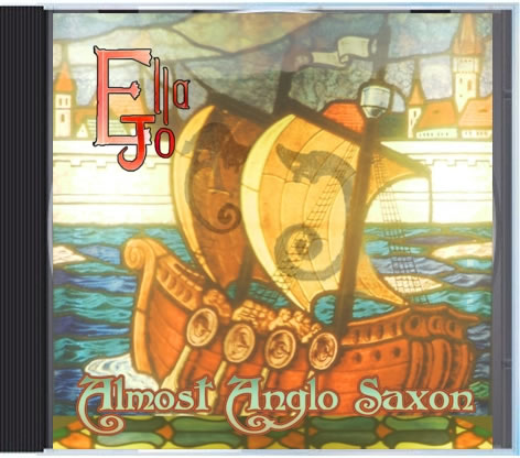 Ella JO Almost Anglo Saxon-front